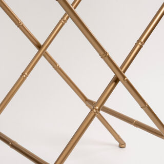 Acrylic Butler Table 