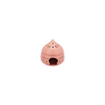CERAMIC CANDLE HOLDER image number 1