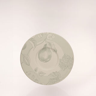 Rio 12pcs frooti porcelain tea set