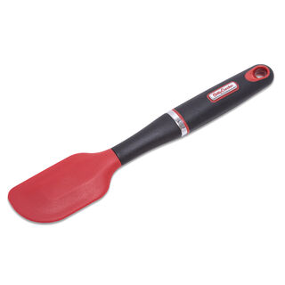 Betty Crocker Silicone Spatula With Grip Handle