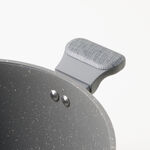 Alberto aluminum cookware set 11pcs, grey image number 7