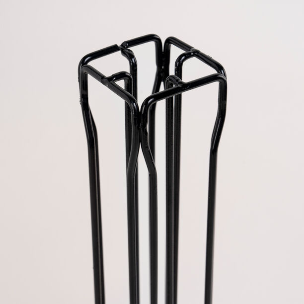 Coffee Capsule Holder Black image number 2