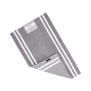 Cottage Doty Bathmat 60X100 Cm Stone