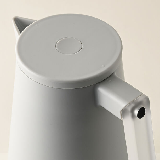 Plastic Vacuum Flask Abundance 1L image number 1