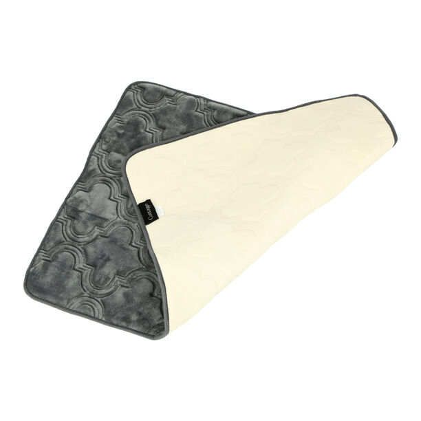 Cottage Bath Mat Vizon 60X90 Cm image number 2