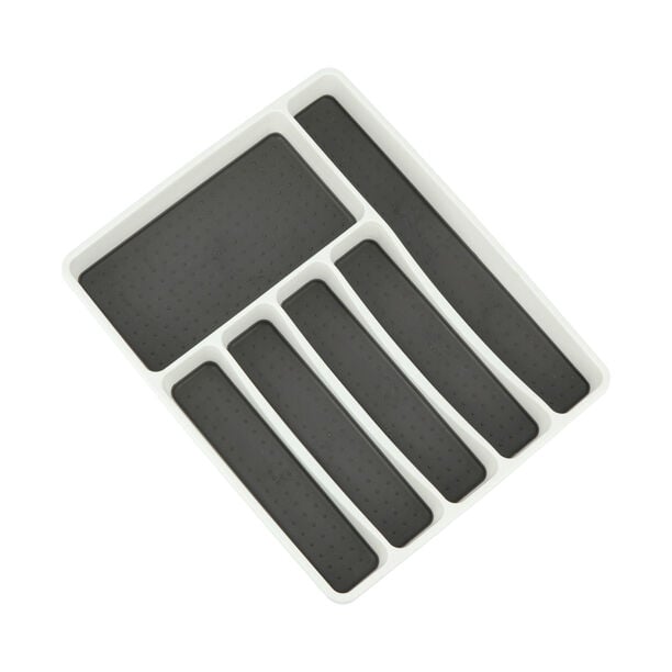 Plastic Cutlery Storage Tray  image number 2