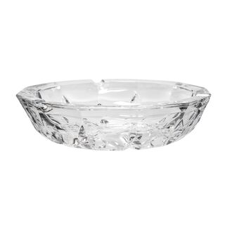 Opera Ashtray Glass Diameter 17.4Cm
