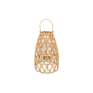 Rattan Lantern