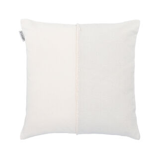 Plain Cotton Cushion 50*50 cm