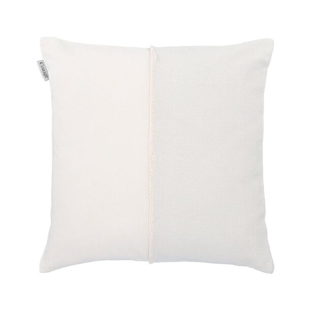 Plain Cotton Cushion 50*50 cm image number 0
