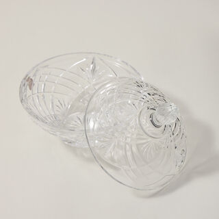 Rcr Crystal Candy Pot Meodia