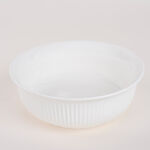 زبدية لتقديم السلطة image number 0