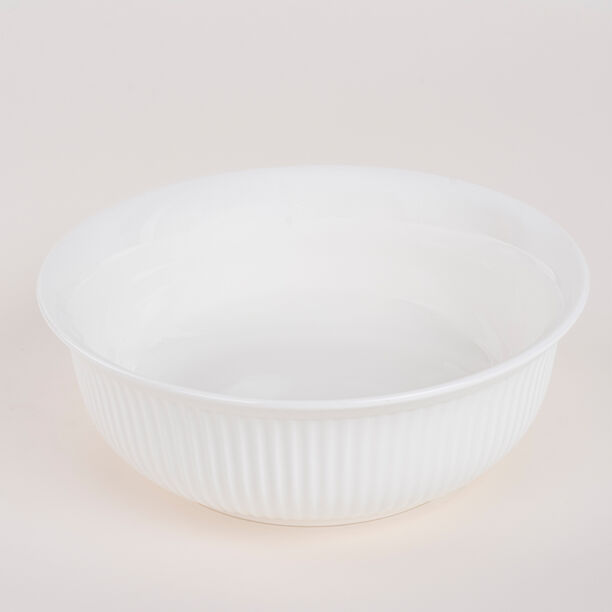 زبدية لتقديم السلطة image number 0