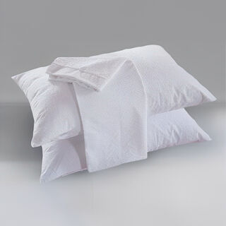 كوتاج واقي مخدة صوف مضاد للماء   50*90سم