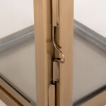 Steel Lantern Dia 23 *Ht: 35 Cm image number 4