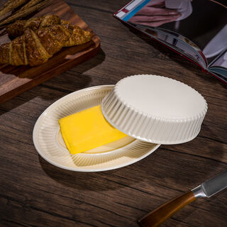Butter Dish Set