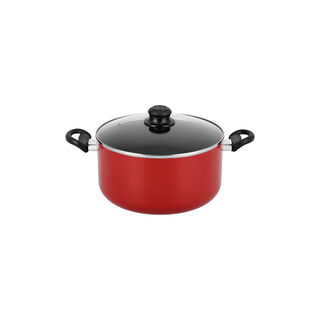 12 Pcs Nonstick Cookware Set