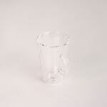 Mug Set 2 Pieces Double Wall Plain 350Ml Veer image number 4