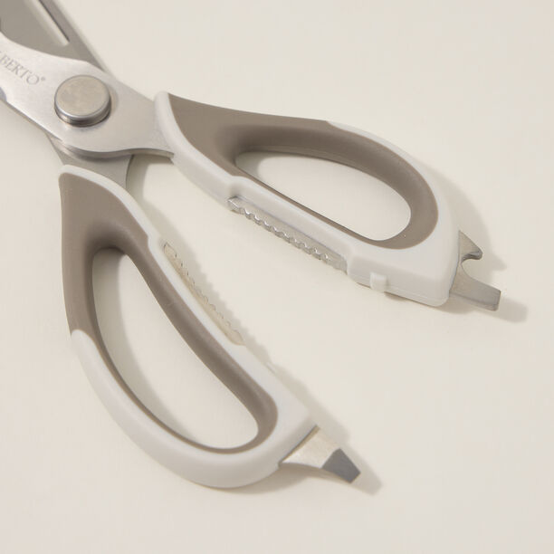 مقص مطبخ متعدد الإستخدام من البرتو image number 2