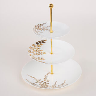 La Mesa 3 Tiers Cake Stand