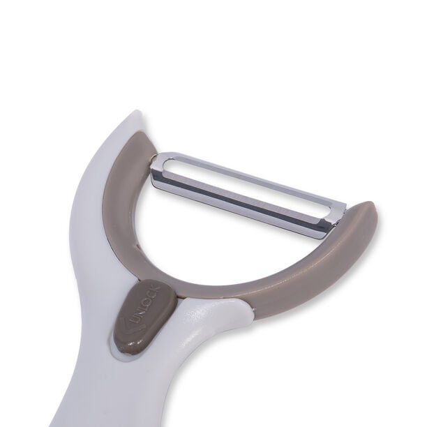 Alberto Smart Peeler Two Way Use With Converter Button image number 2