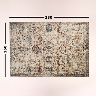 سجادة دارلي التقليدية 160*230 سم من كوتاج