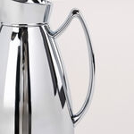 Dallety Steel Flask Chrome 1L image number 2