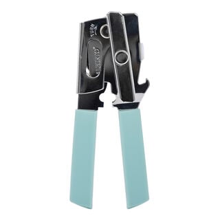 Alberto Can Opener Blue Color