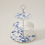 قاعدة كيك بثلاثة طبقات من لا ميسا image number 0