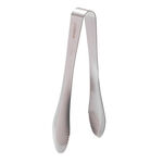 ملقط طعام ستانلس ستيل من البرتو image number 0