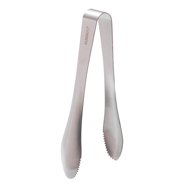 ملقط طعام ستانلس ستيل من البرتو image number 0