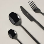 Samarkand 16Pcs Cutlery Set Shiny Chrom Color image number 1