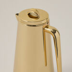 Dallaty Eve set of 2 gold steel vacuum flask image number 2