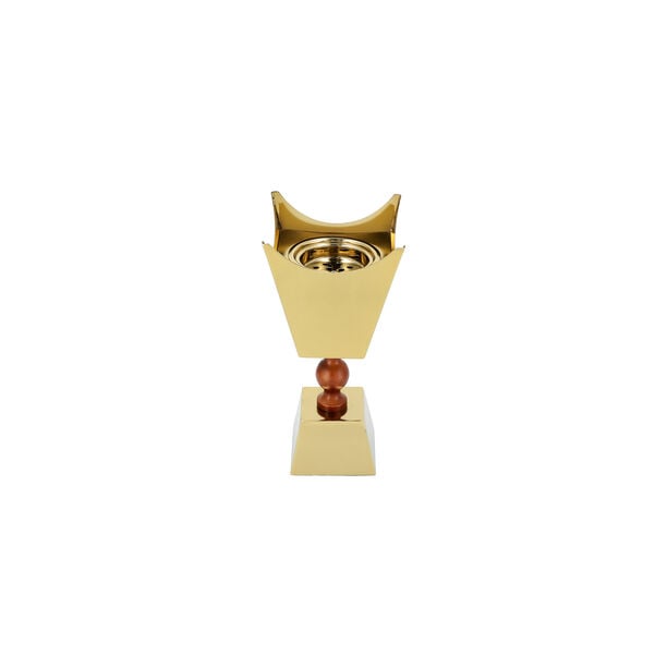 Oud Burner image number 1