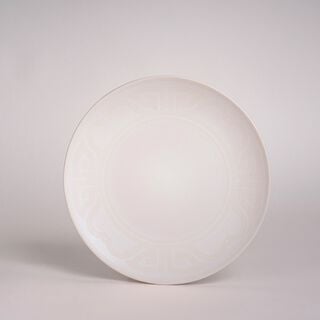  20 Pcs Porcelain Dinner Set Serve 4 Persons