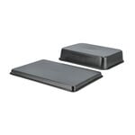 Masterclass non stick roaster tray 2 pcs image number 5