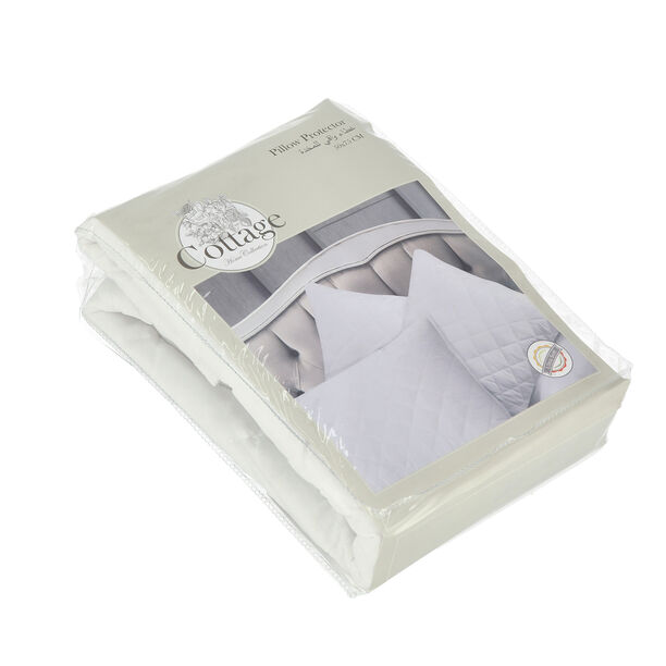 غطاء واقي للمخدة من كوتاج image number 0