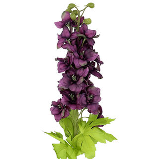 Artificial Flower Delphinium