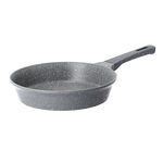 Alberto 10 piece grey granite cookware set image number 10