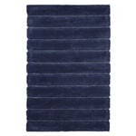 Katie Cotton Bathmats 60*90 cm Denim image number 0