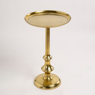 Homez Side Table 36*36*59 cm