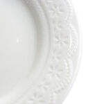 16 Pcs Dinner Set Lacy&nbsp; image number 3
