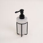 Homez cermic 3 pcs bath set image number 1