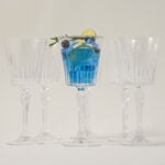 RCR crystal tumblers set 6pcs 56*53*55cm image number 4