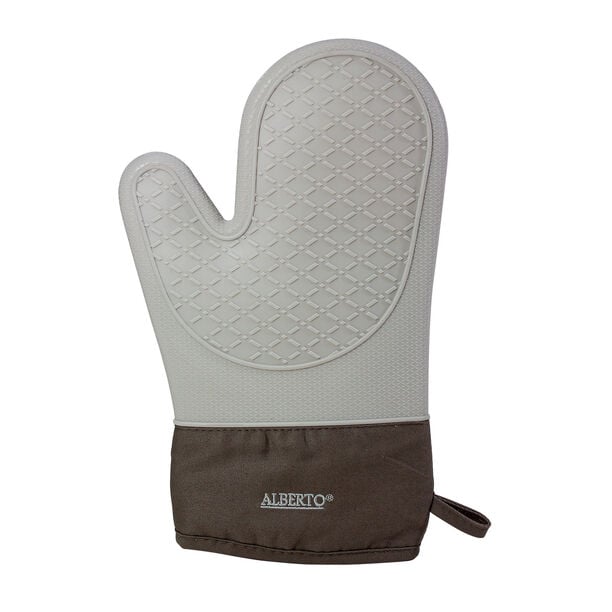 Alberto&reg; Silicone Oven Glove Heat Resistant image number 0