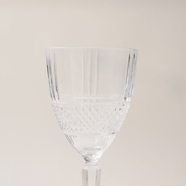 أر سي آر طقم كؤوس بريليانت فلوت 6 قطع 18.7*18.7*18.7سم image number 4