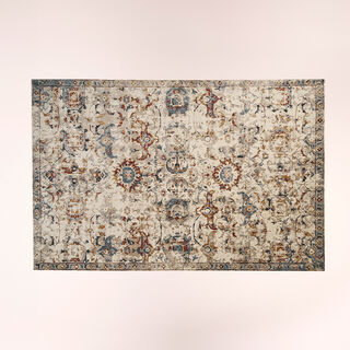 سجادة دارلي التقليدية 160*230 سم من كوتاج