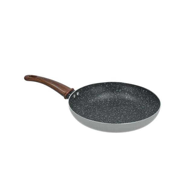Alberto grey frypan and saucepan set image number 4