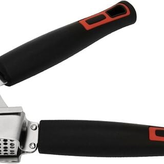 Betty Crocker Garlic Press W/Grip Handle L:19Cm
