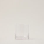 La Mesa Tumbler 4 Pieces Set Clear image number 3